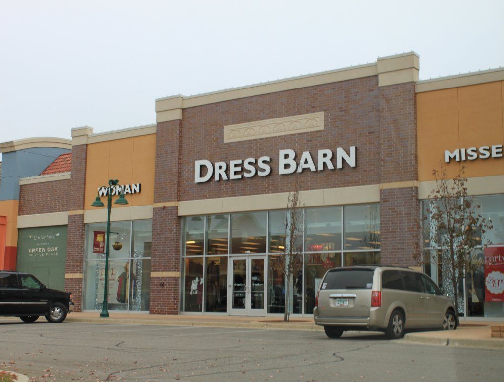 Professional Electrician — Dress Barn Store in Columbus, OH