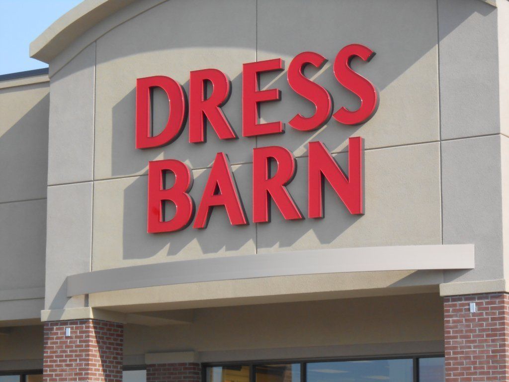 Find Electrician — Dress Barn in Columbus, OH