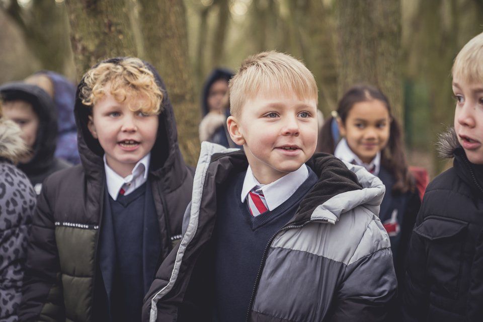 Bourton Meadow Academy | Home