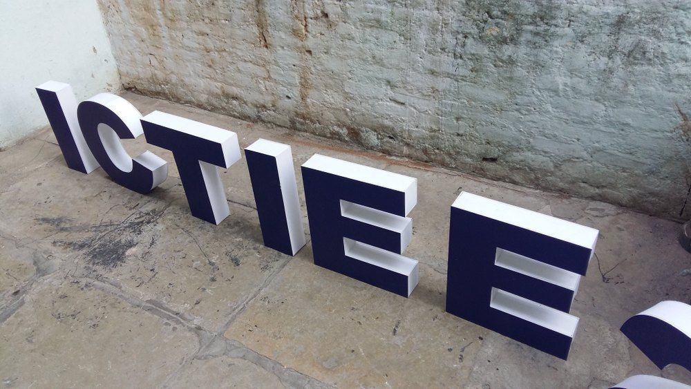 Modulaire bouwcomponenten