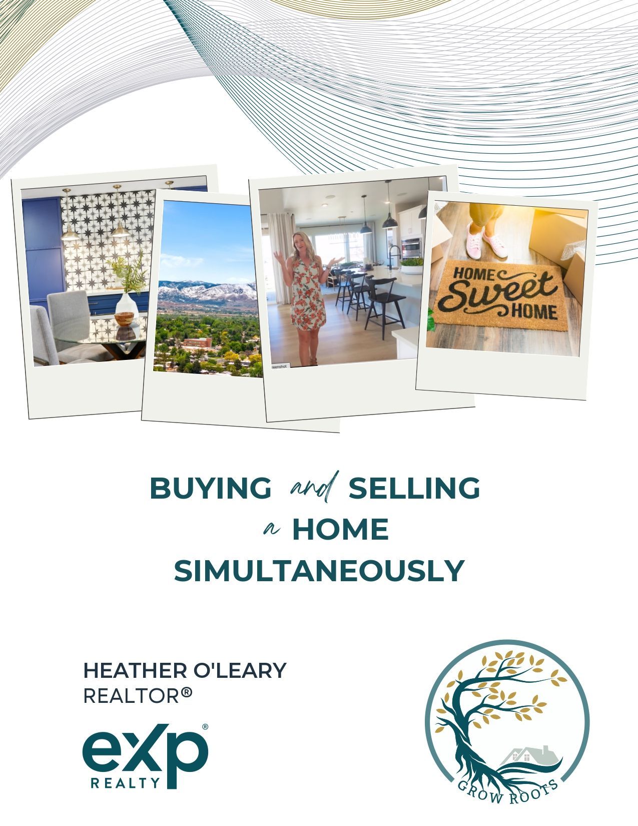 Denver Home Buying and Selling Guide Denver Home Buying and Selling Guide