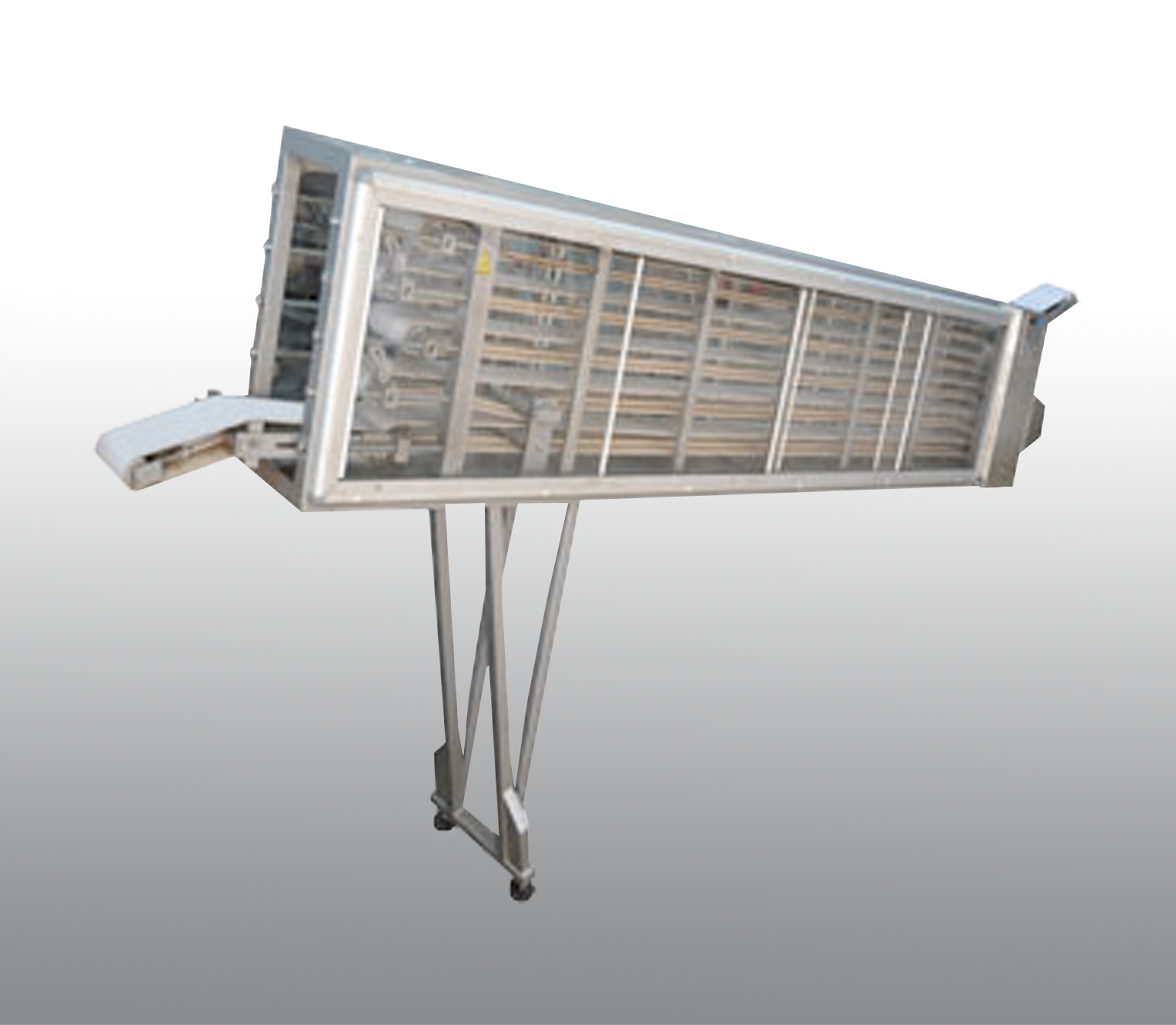 Small Scale Mini Lebanese Arabic Pita Bread Line Lebanon BakriCo small-scale-mini-lebanese-arabic-pita-bread-line-lebanon-bakrico