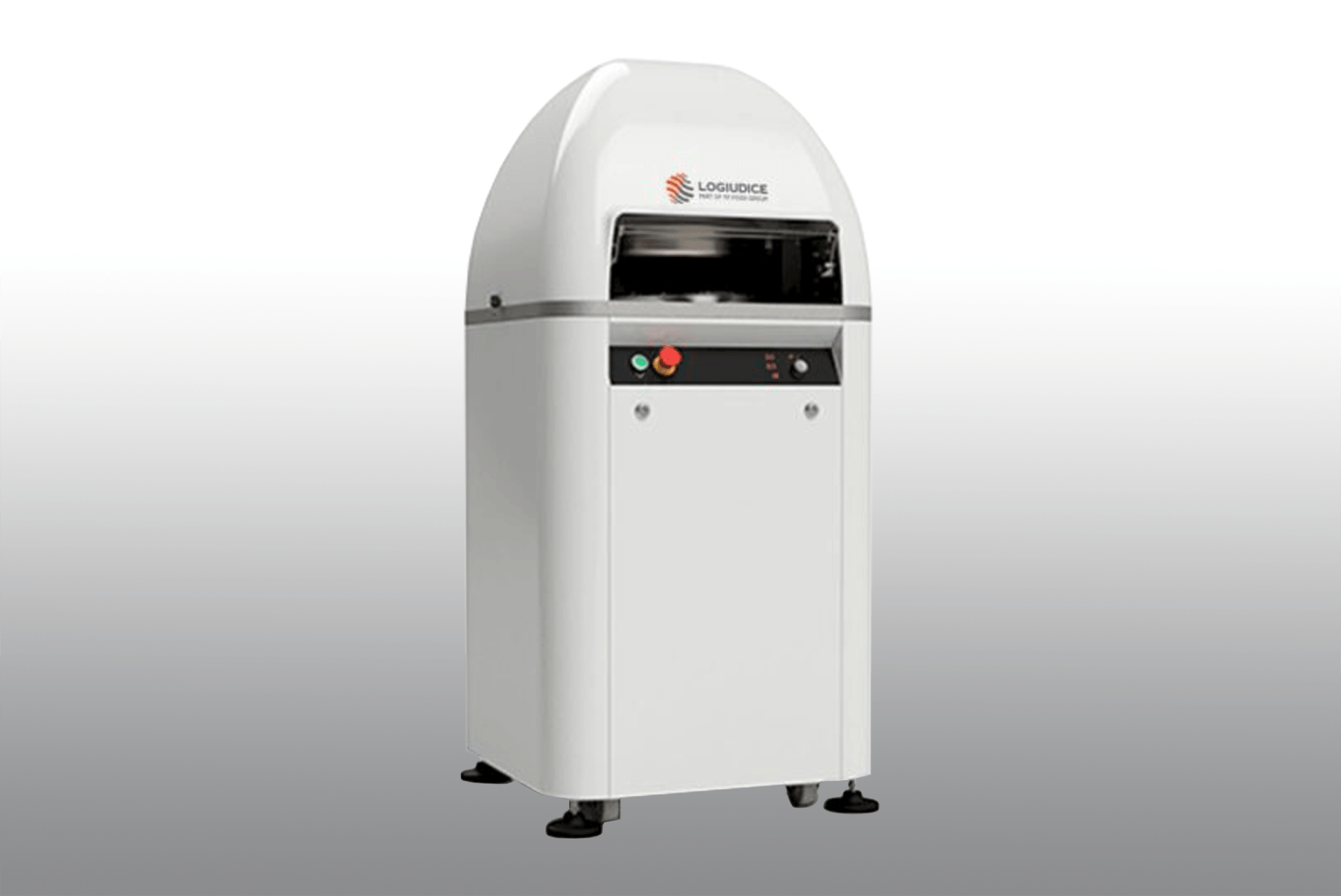 Bun Divider and  Rounder