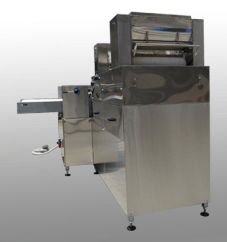 Lavash Dough Flattener