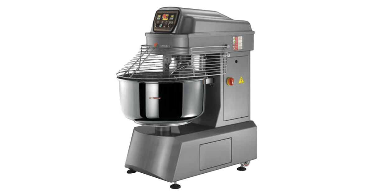 Commercial European Bread Baking Machines in Lebanon BakriCo