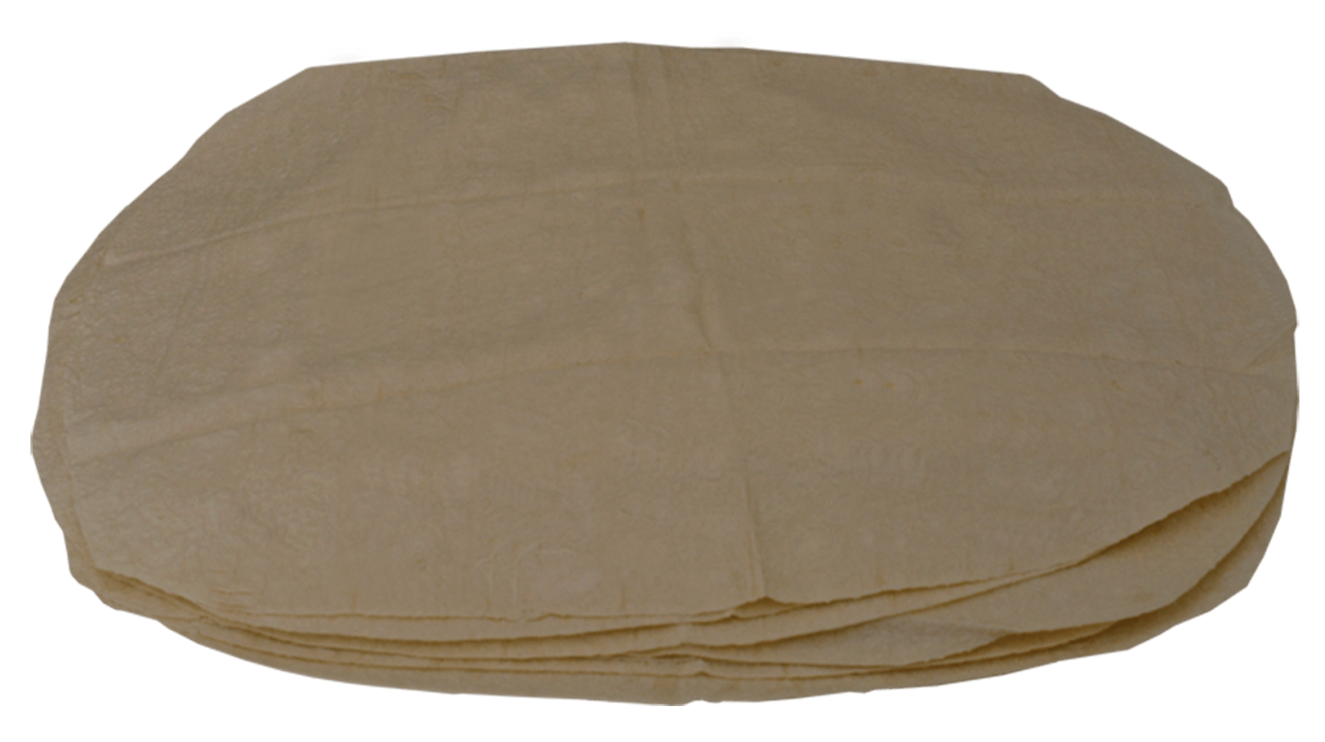 Pile of Lavash Bread