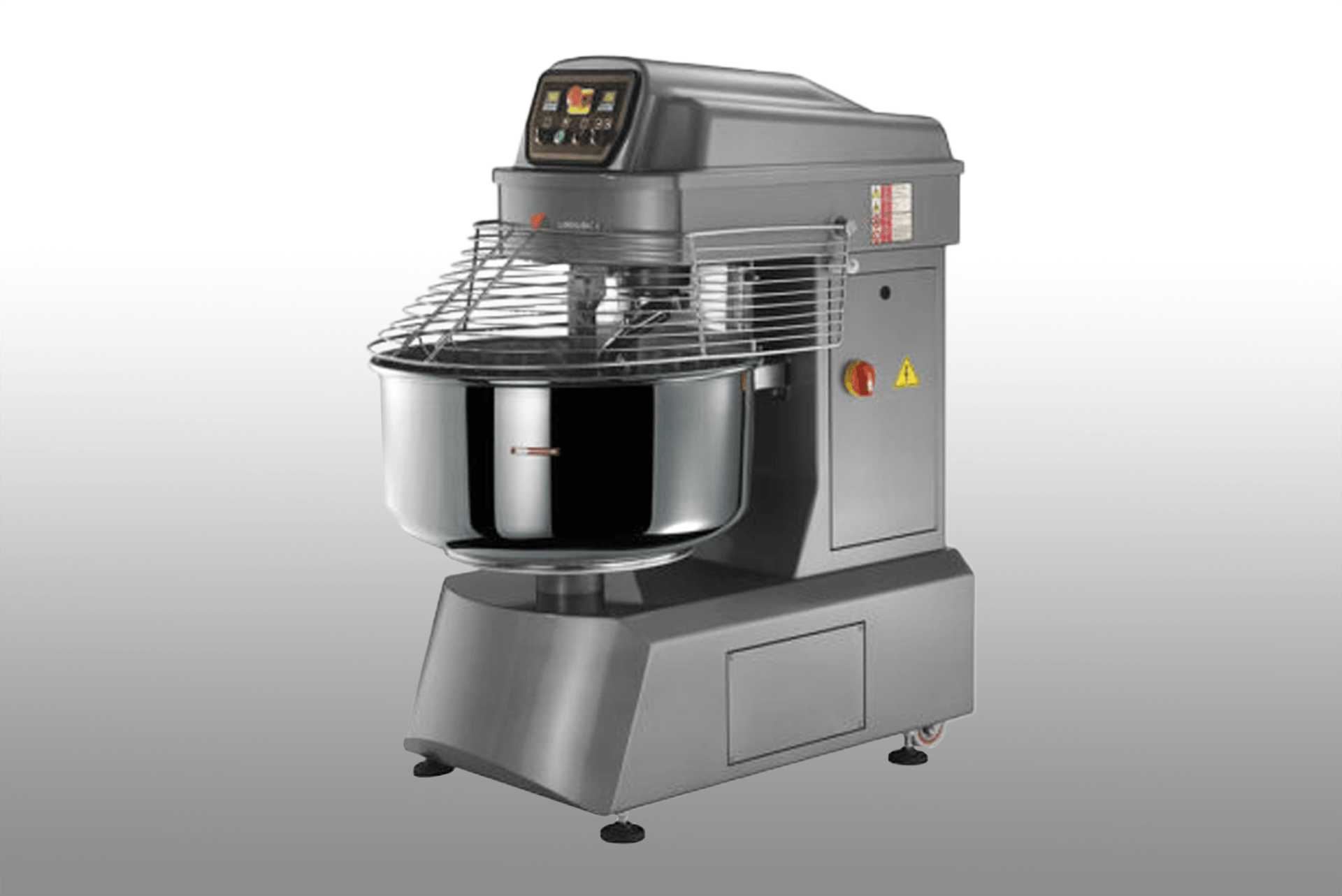 complimentary machine for the automatic machine line producing Lavash Bread