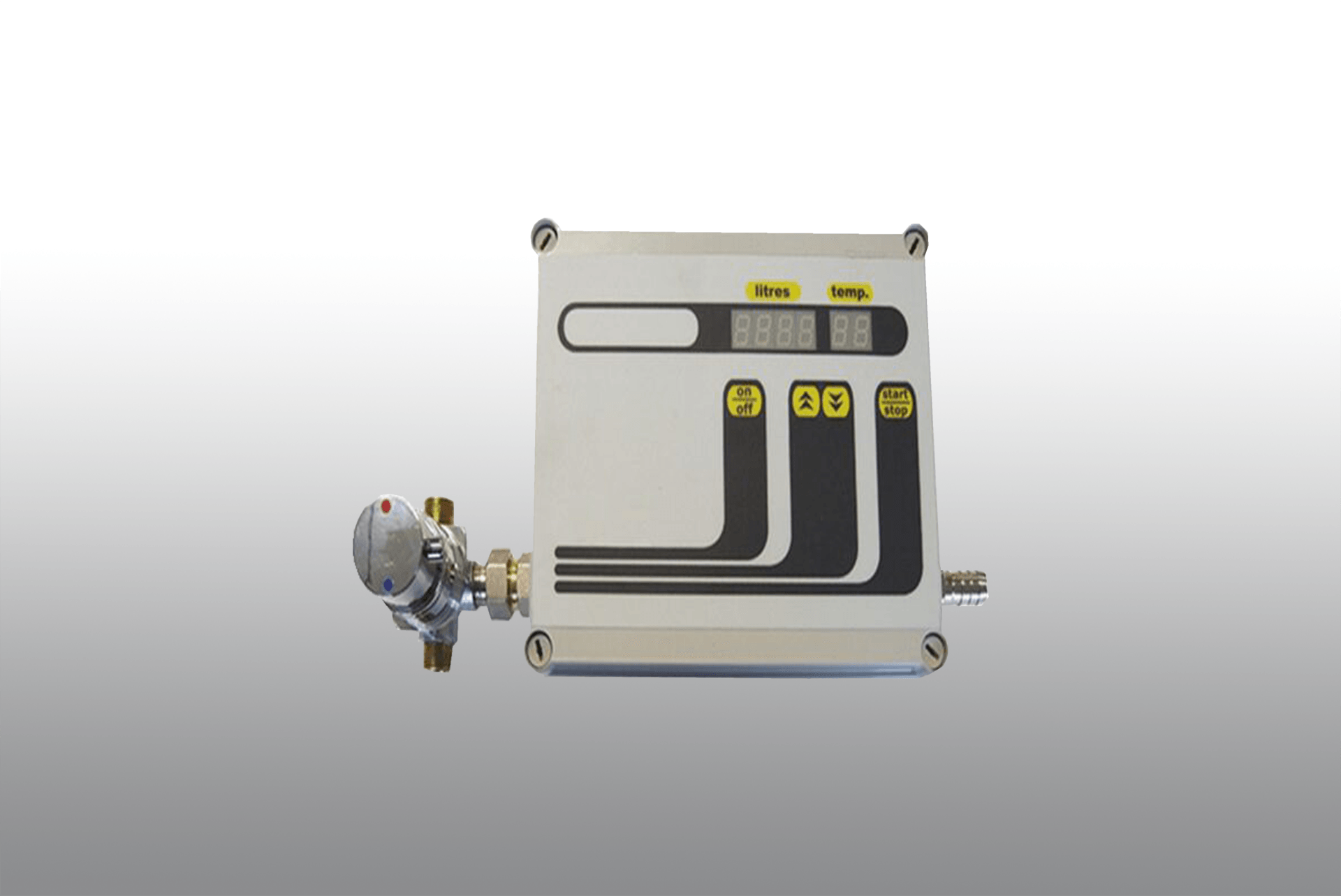 Complimentary machines for the automatic machine line producing Tannour Bread