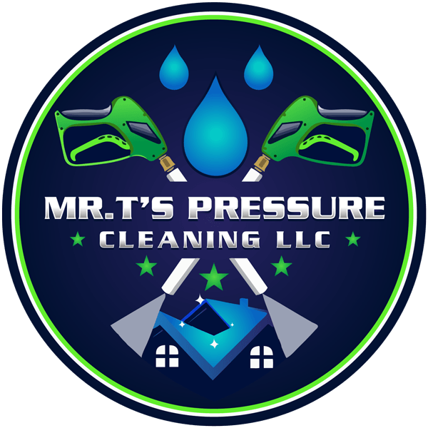 Mr.T's Pressure Cleaning LLC