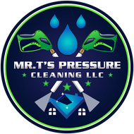 Mr.T's Pressure Cleaning LLC
