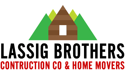 Lassig Brothers Construction Co. & Home Movers
