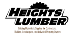 Heights Lumber Center Inc
