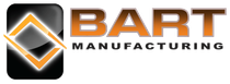 Bart Manufacturing Inc. Logo