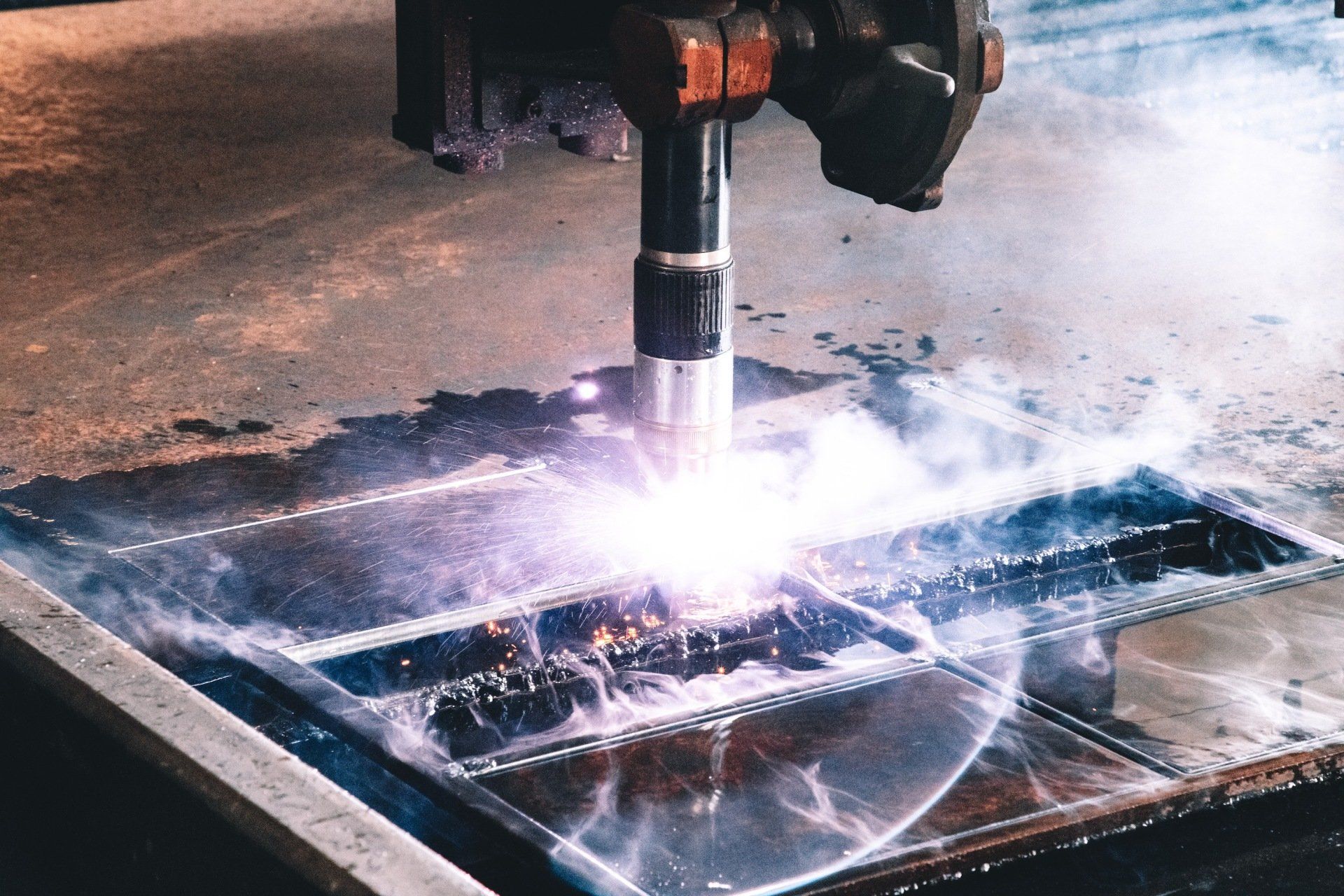 Precision Engineering