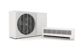AC Installation — Air Conditioning Unit in St. Michael, MN