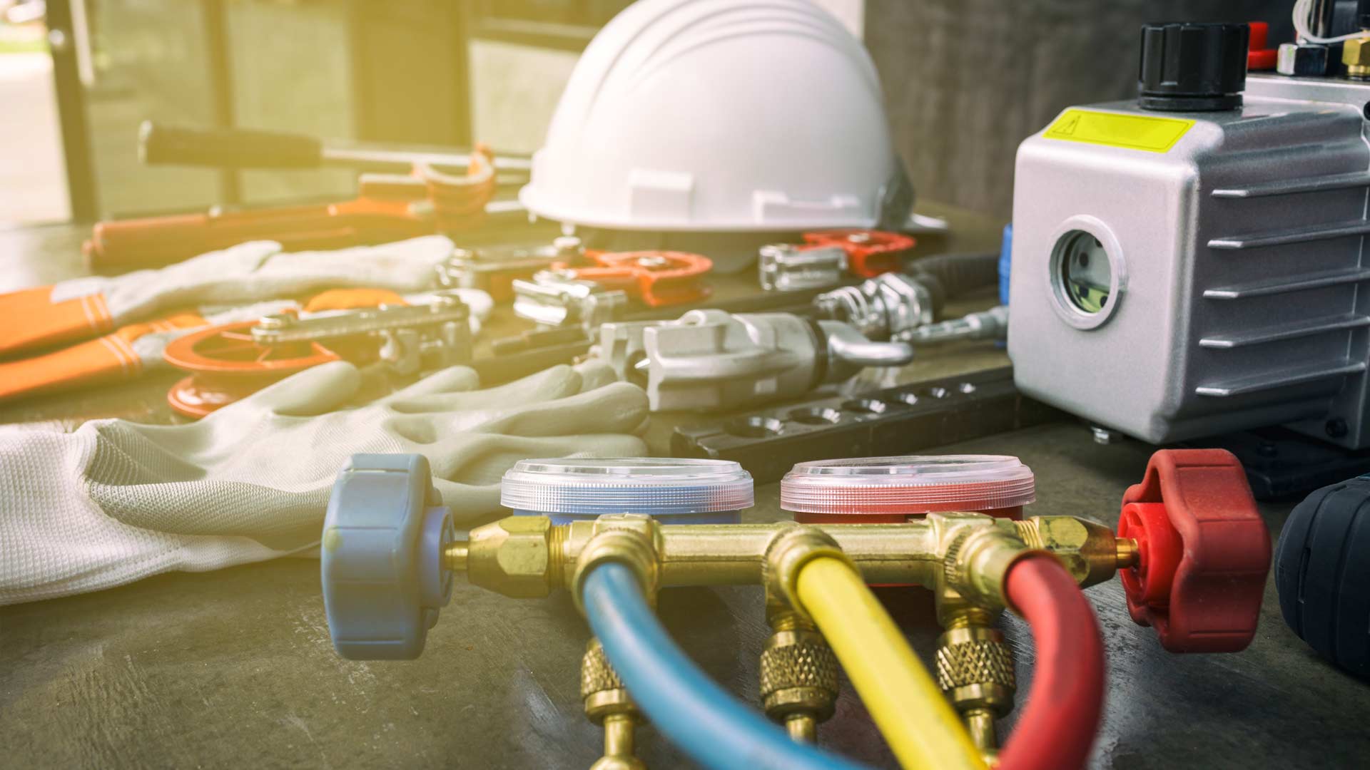 Residential AC — HVAC Heating and Air Conditioning Units in St. Michael, MN