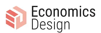 Economics Design logo