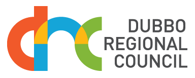 Dubbo Regional Council Logo
