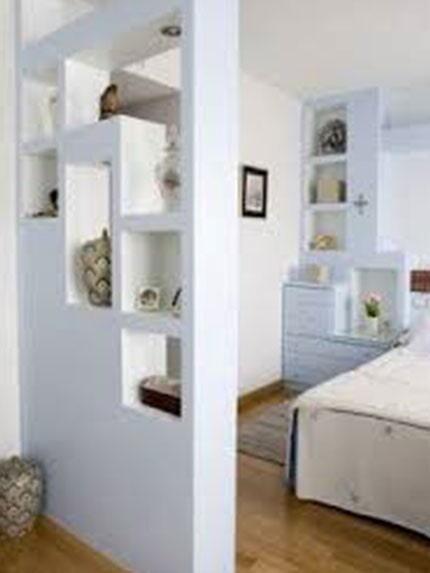 PLAFONES Y ACABADOS DECORATIVOS - Perfiles metálicos