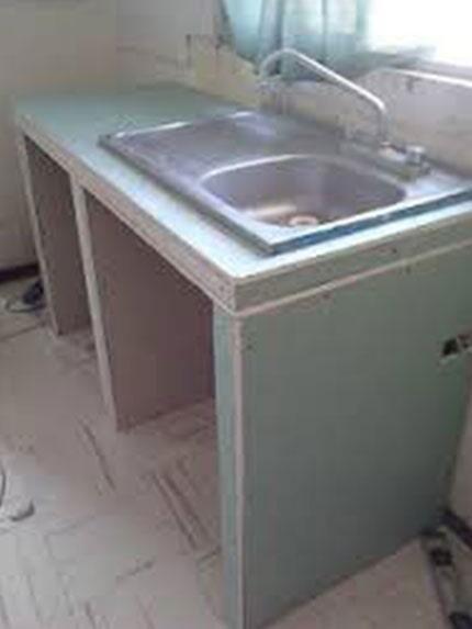 PLAFONES Y ACABADOS DECORATIVOS - Pastas decorativas