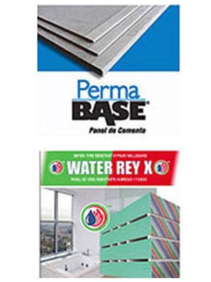 PLAFONES Y ACABADOS DECORATIVOS - Acabados decorativos