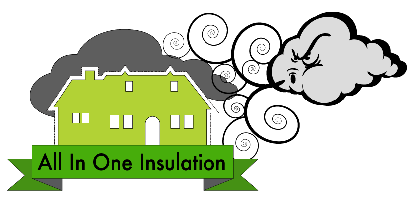 All In One Insulation | spray foam insulation | portland, me