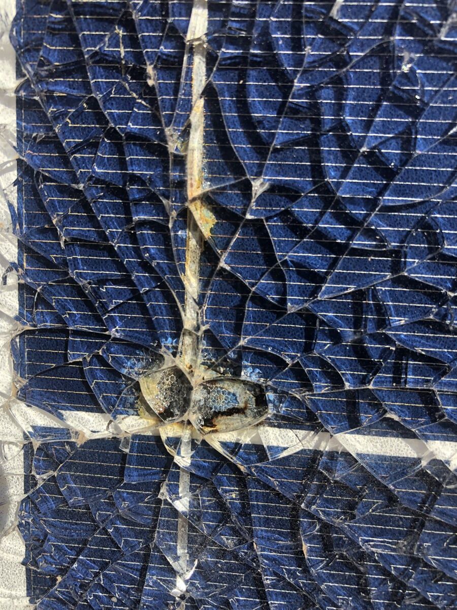 Maintenance of Solar Panel — Solar Power Provider in Emerald, QLD