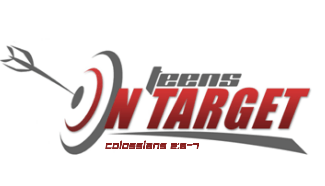 Teens on Target Logo