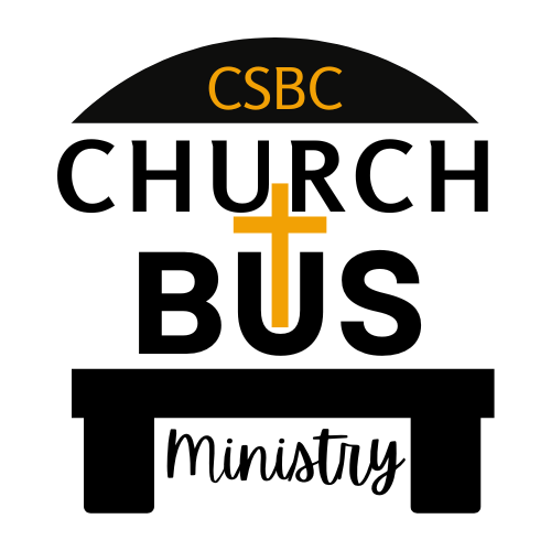 Bus Ministry Logo