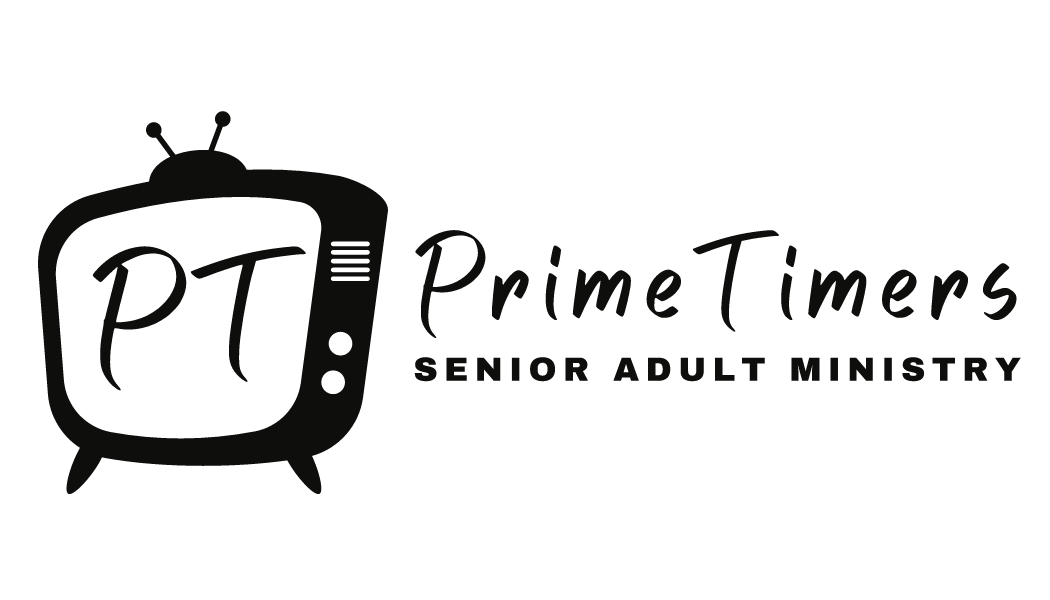 Primetimers Seniors Logo