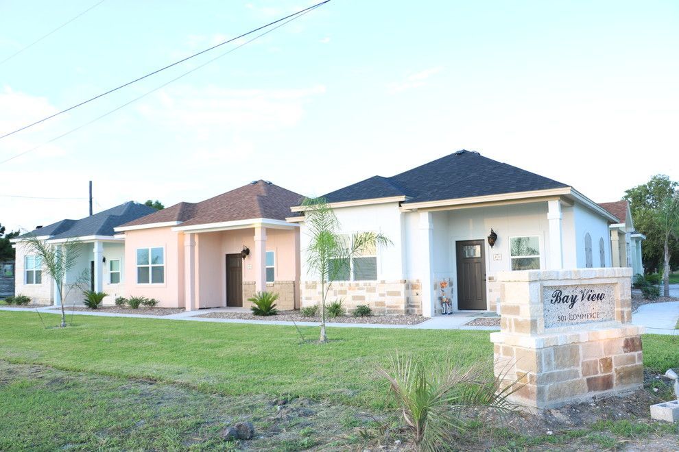 Custom Homes Design Port Lavaca, TX Roland Cantu Custom Homes