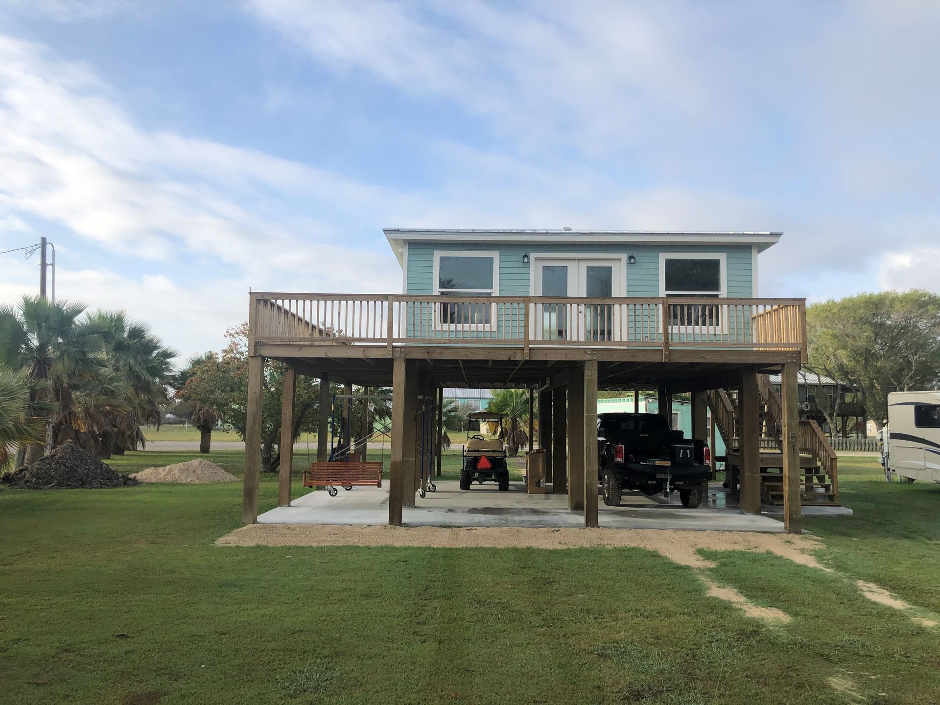 Asher Addition Roland Cantu Custom Homes, LLC