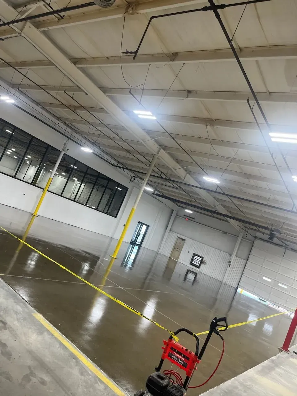 Landscaping and Hardscaping