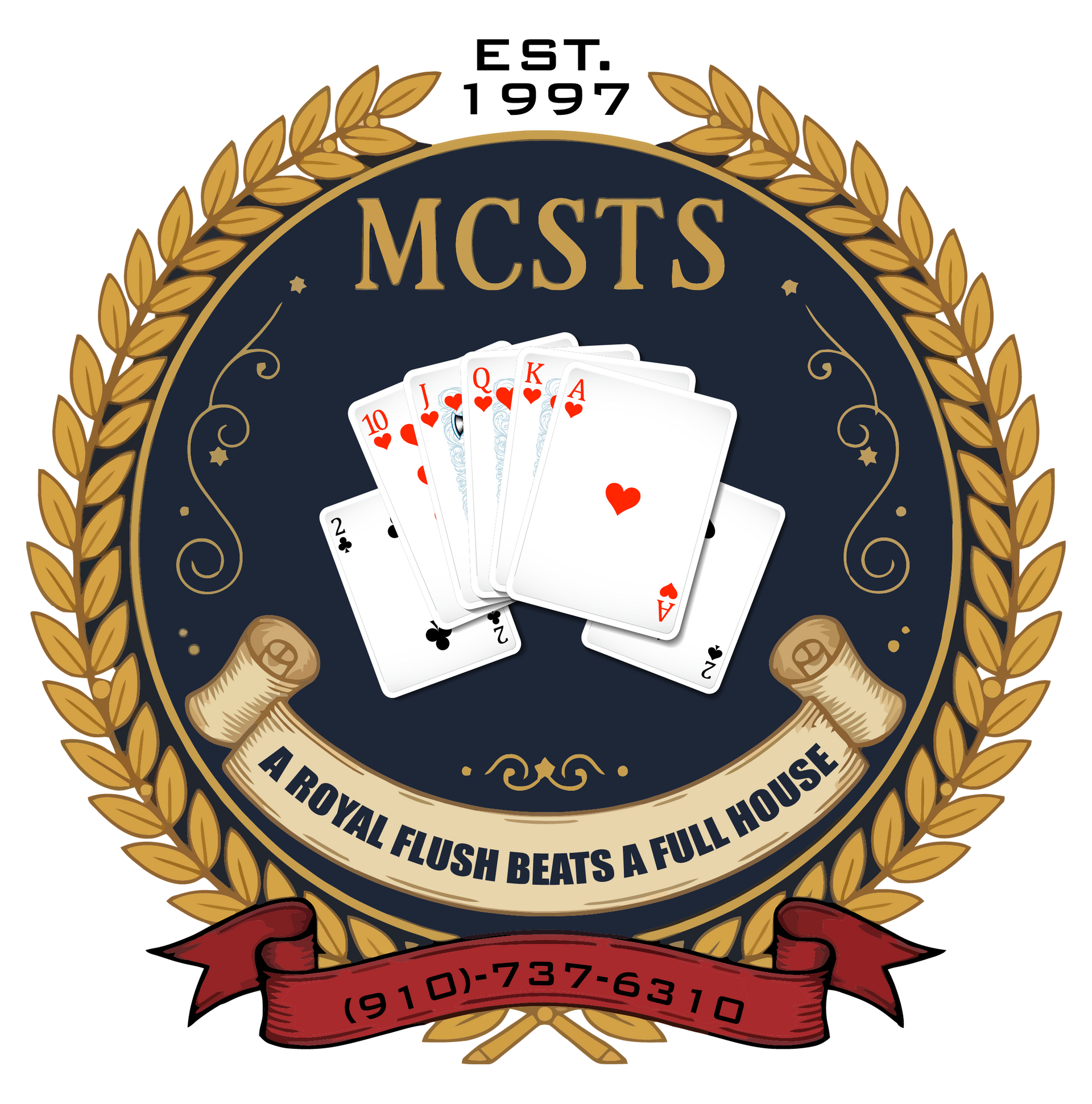 Marshall Cummings Septic Tank Service
