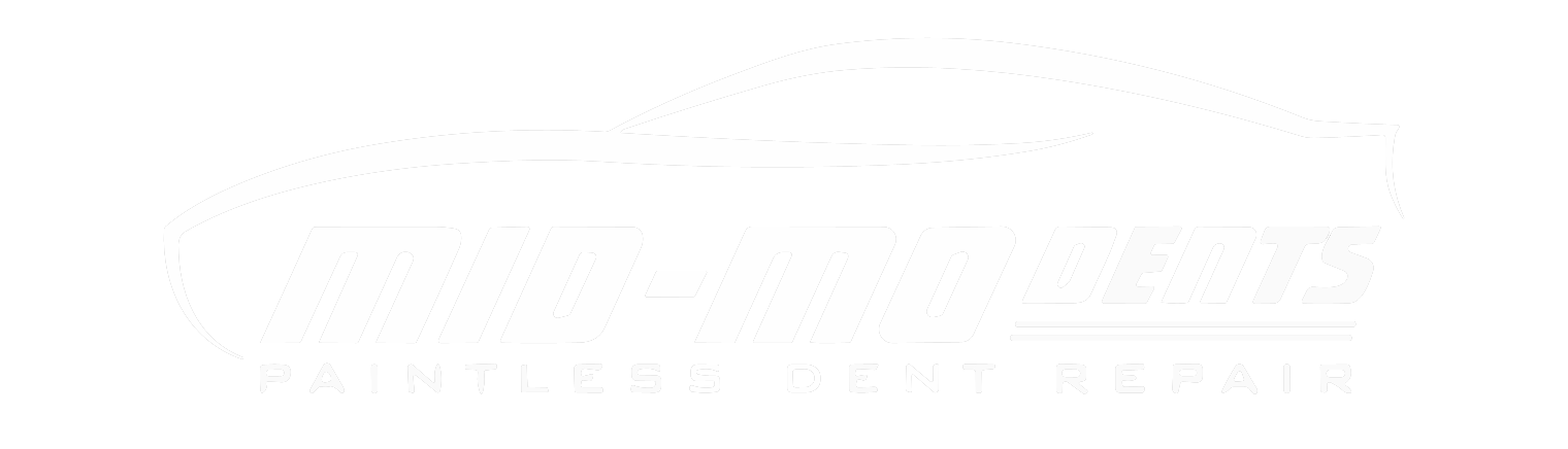 Mid-Mo Dents Logo
