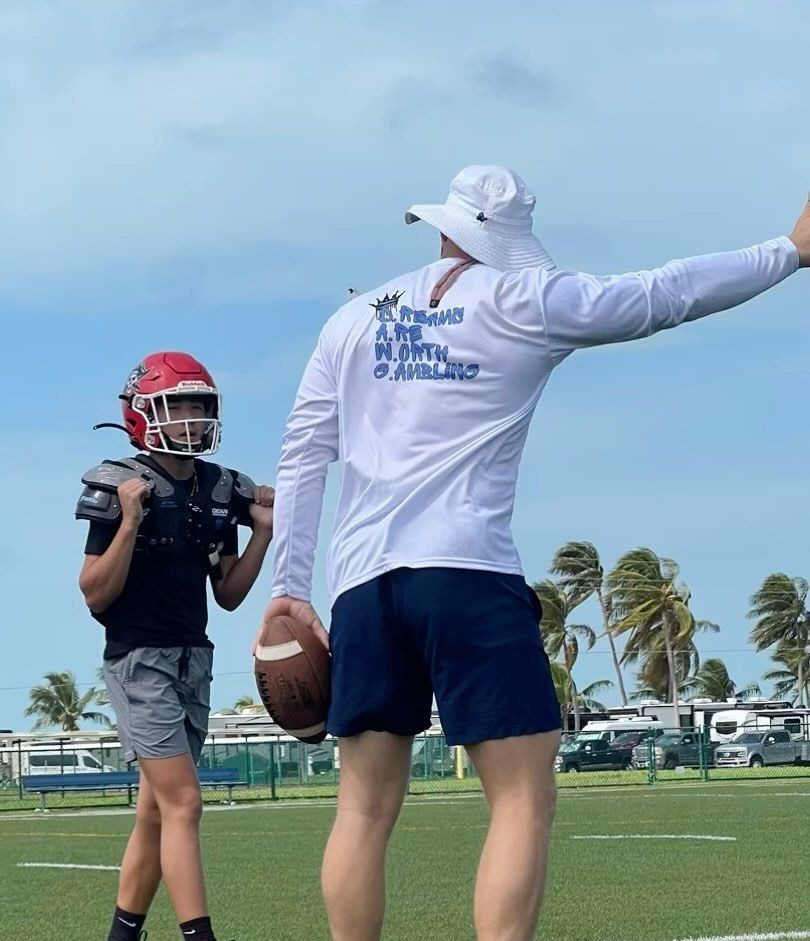 Sports Performance (Ages 10-18)