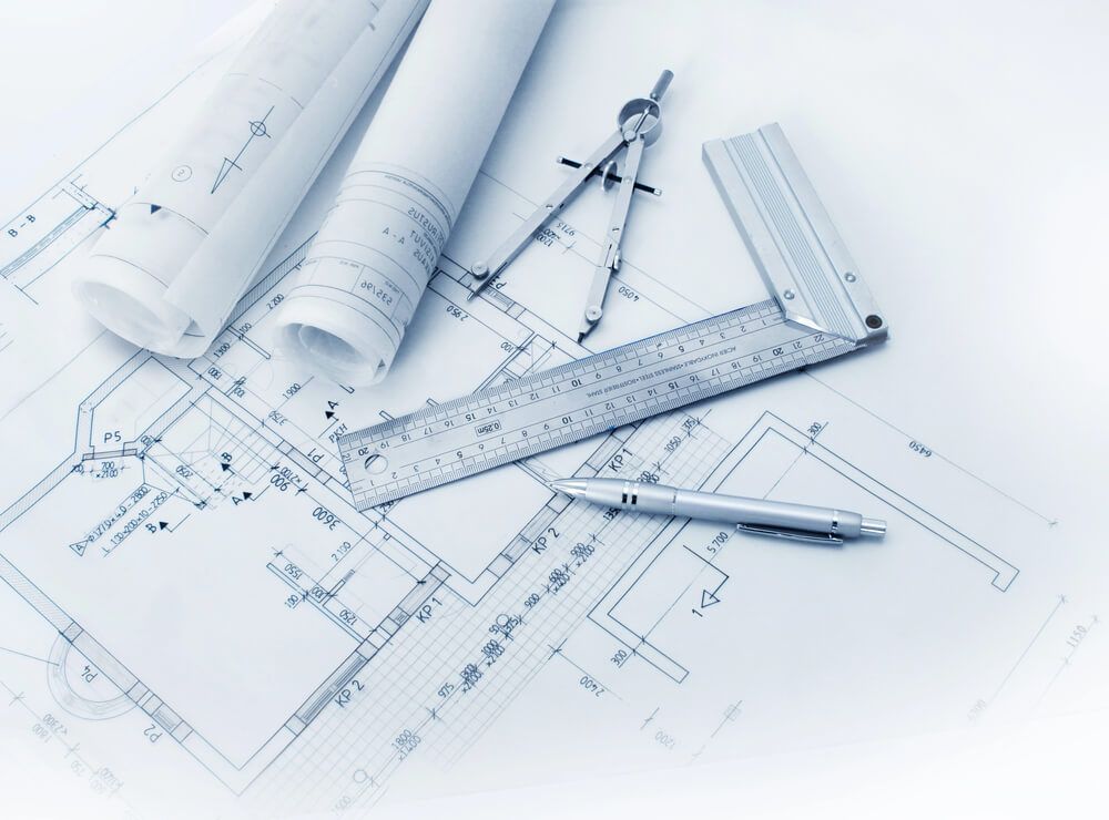 Architectural Planning