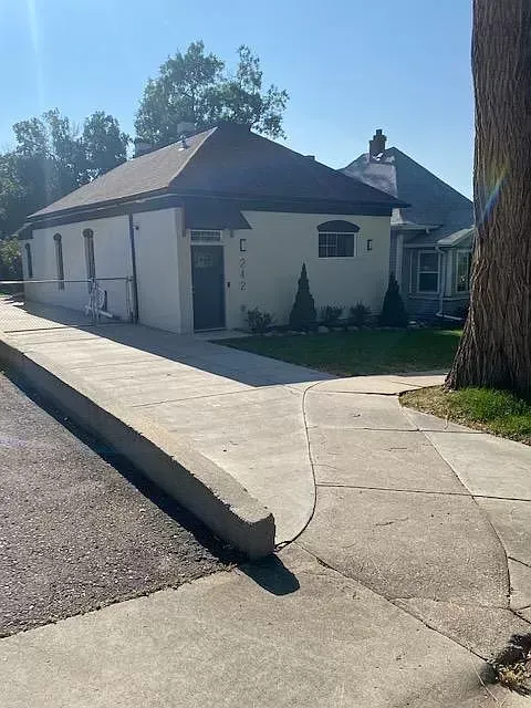 past houses bought for cash Longmont