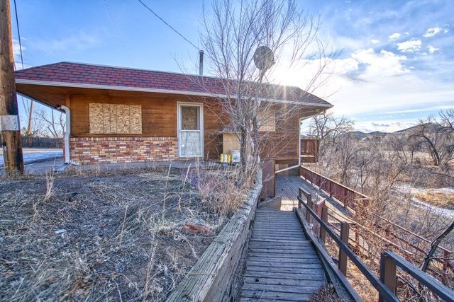 past houses bought for cash Loveland