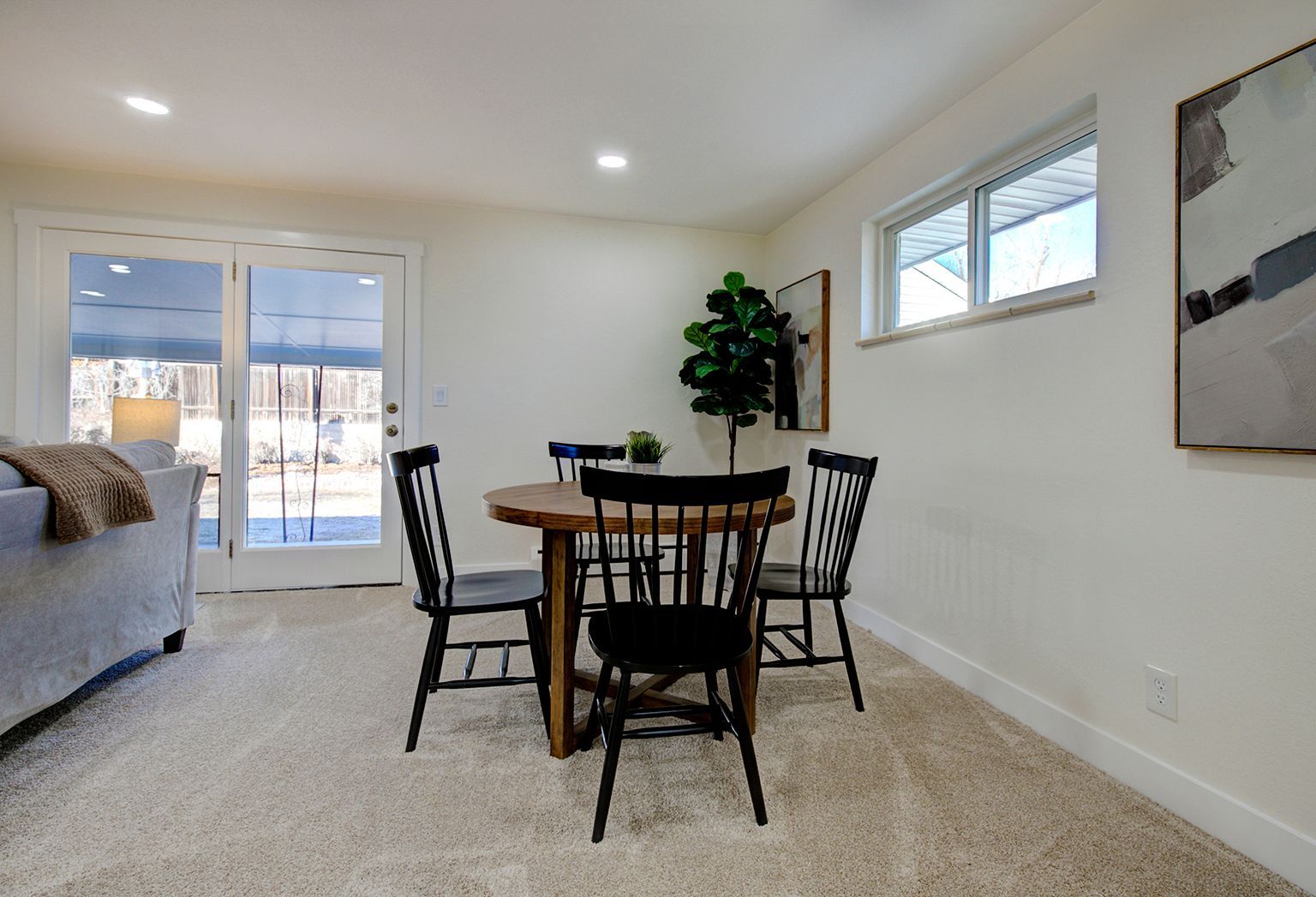 past houses bought for cash Arvada