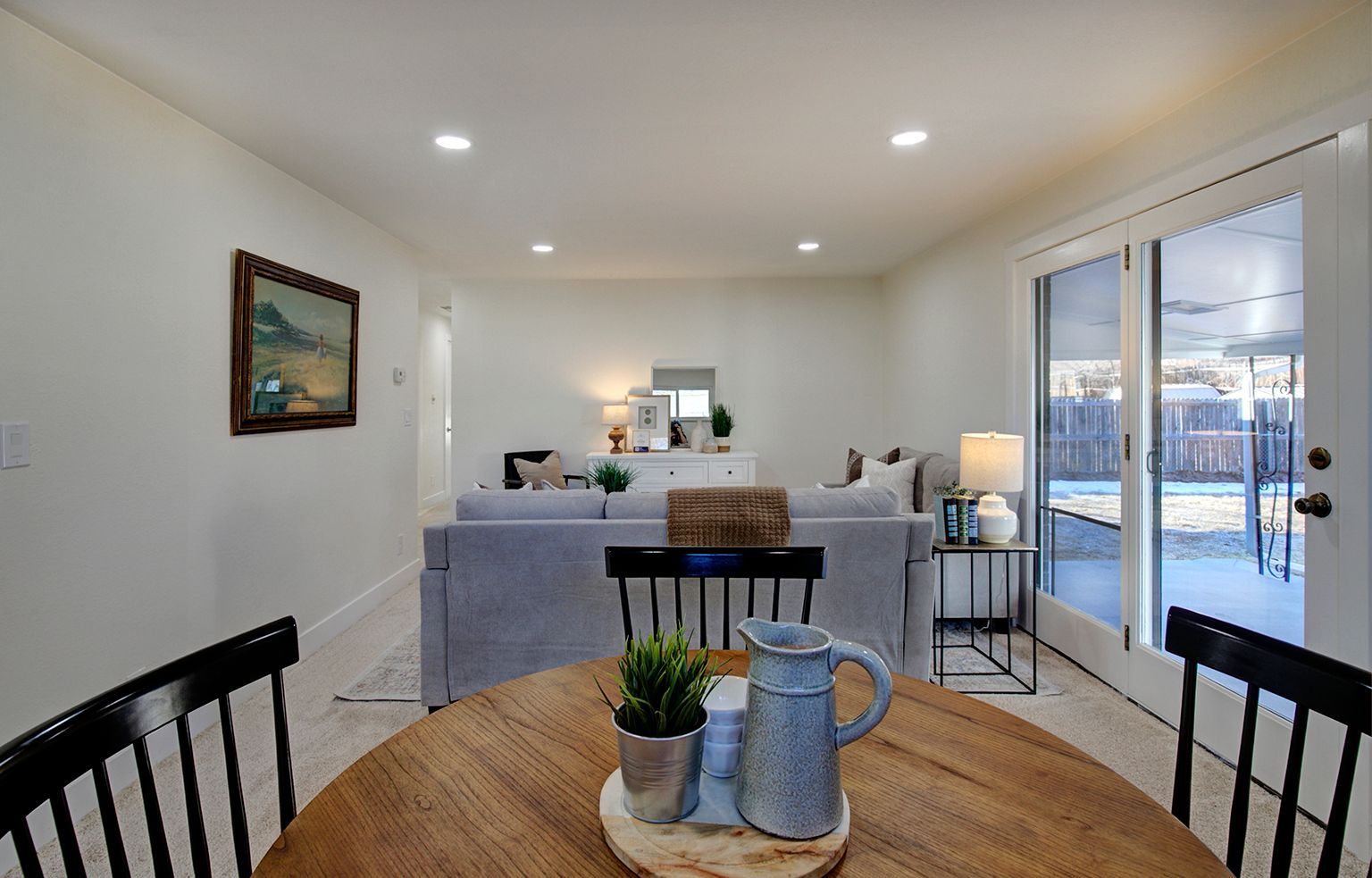 past houses bought for cash Arvada