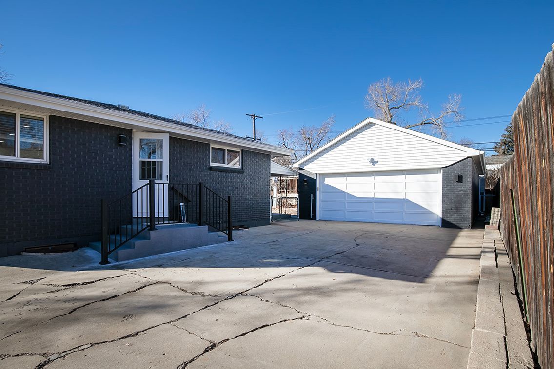 past houses bought for cash Arvada