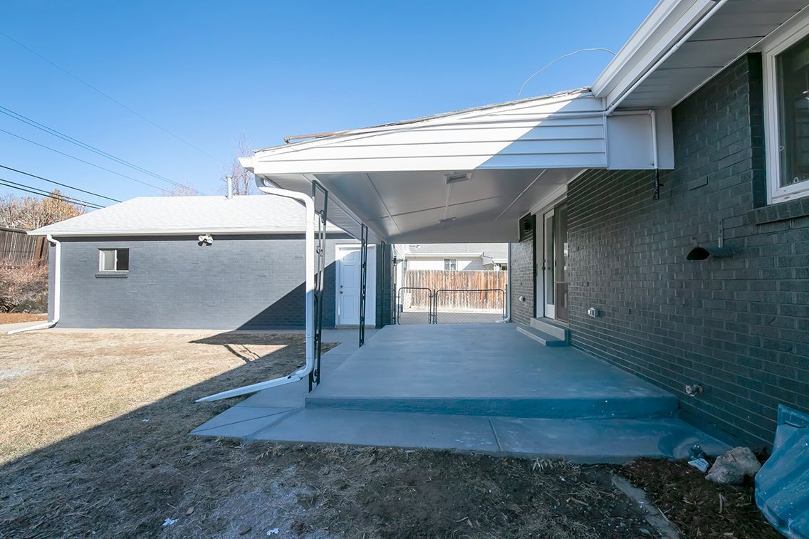 past houses bought for cash Arvada