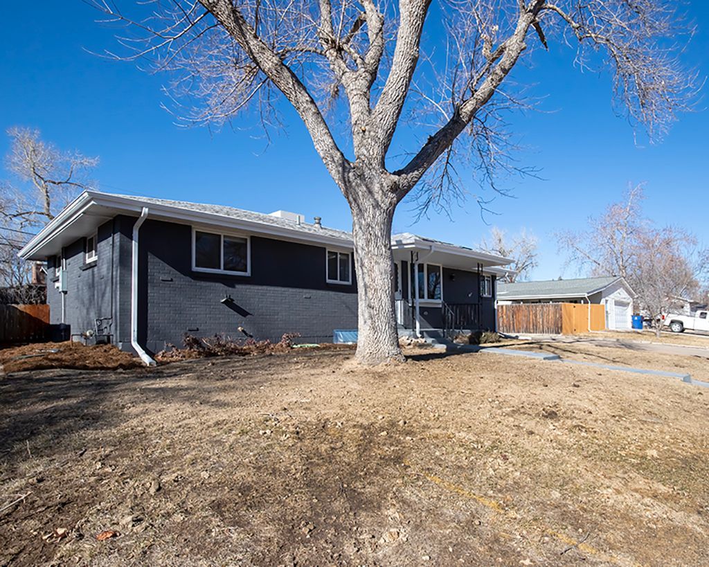 past houses bought for cash Arvada