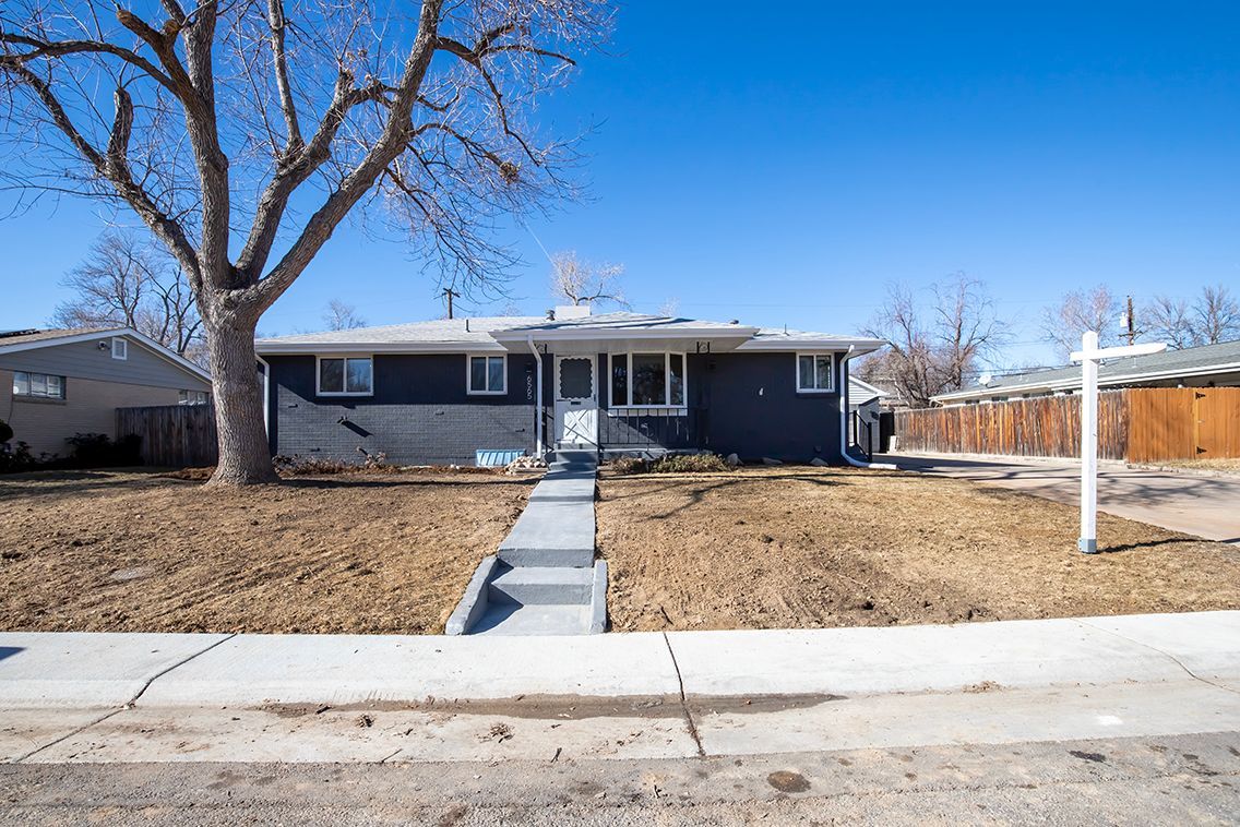 past houses bought for cash Arvada