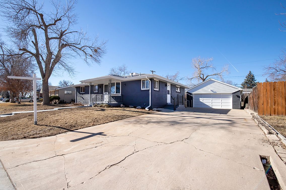 past houses bought for cash Arvada