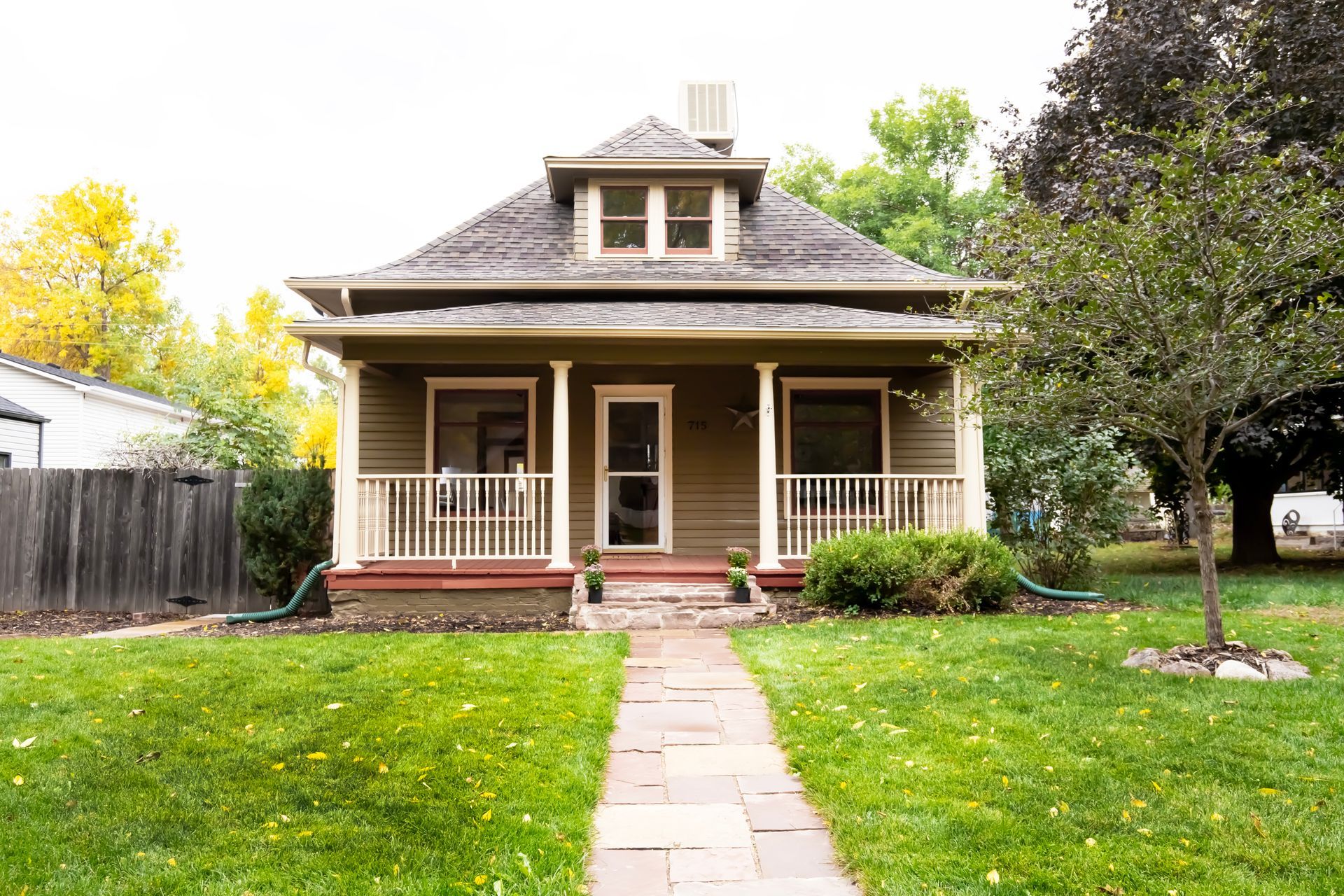 past houses bought for cash Berthoud