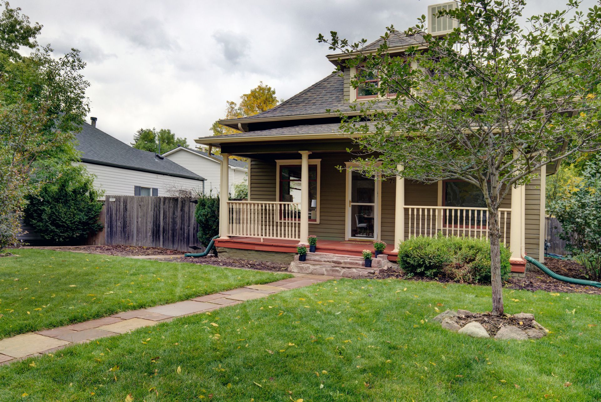 past houses bought for cash Berthoud