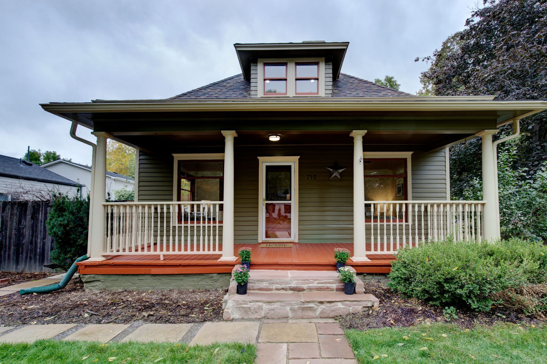 past houses bought for cash Berthoud