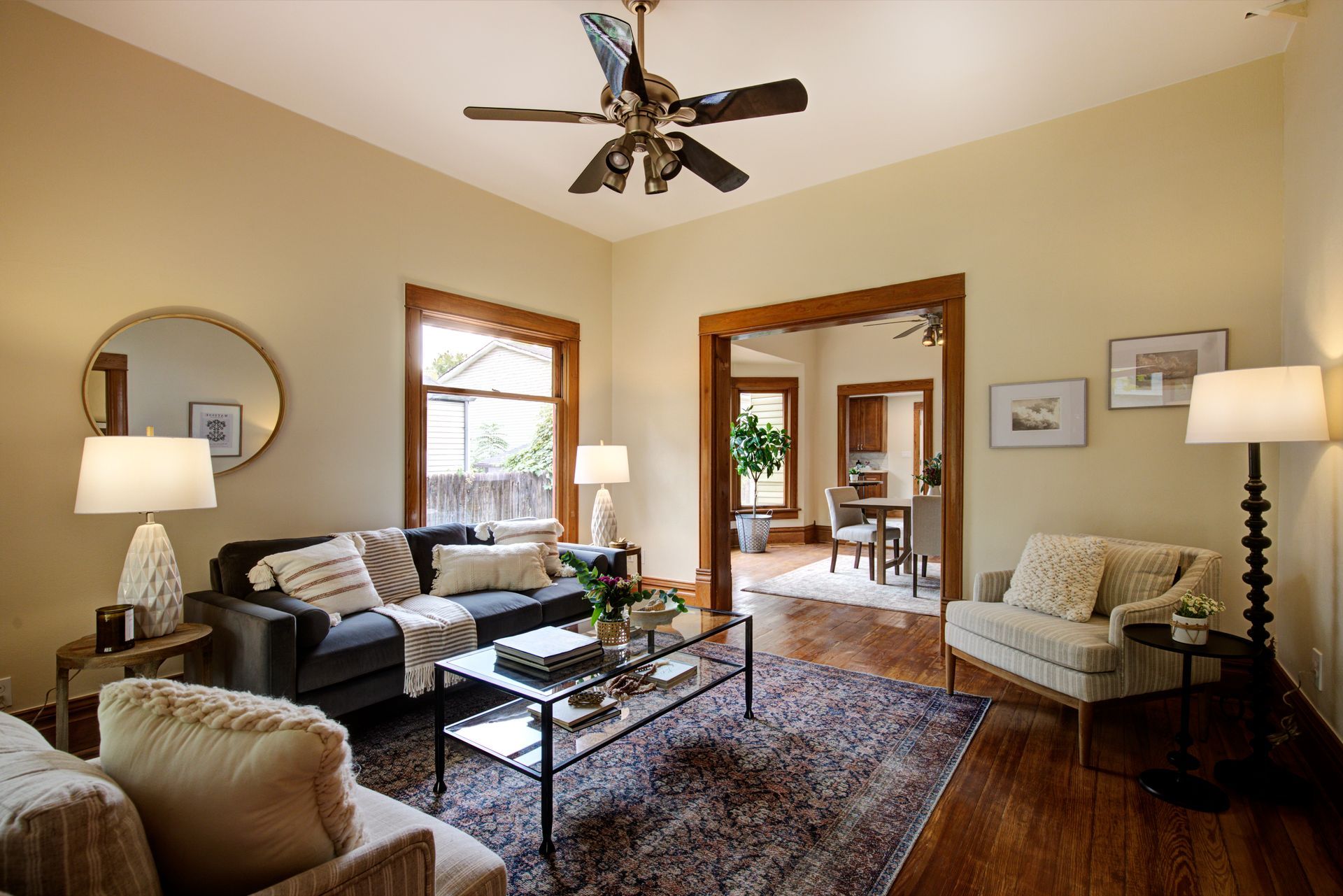 past houses bought for cash Berthoud